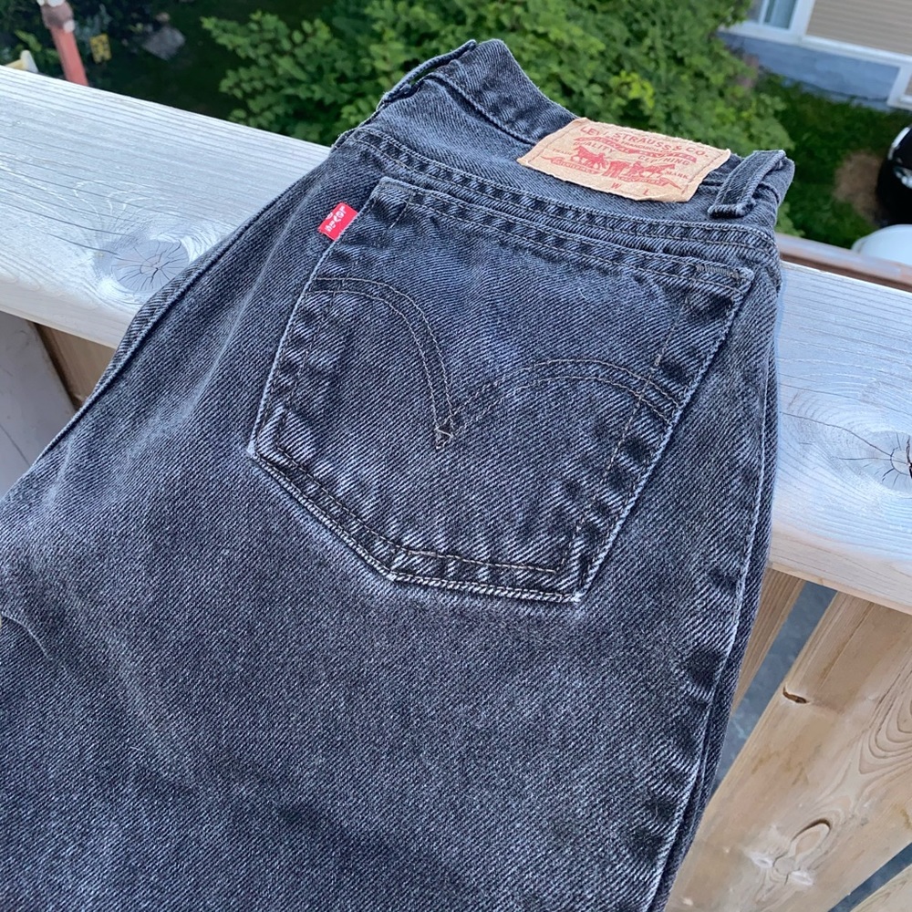 🖤Levi’s 516 Slim Fit🖤